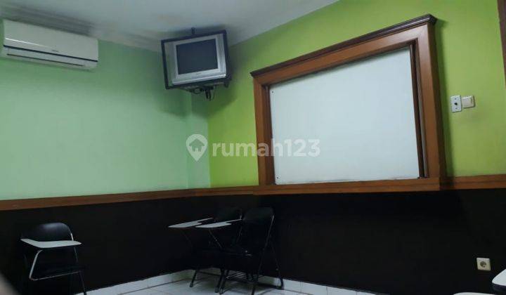 Ruko 3Lantai di jl daanmogot baru, Jakarta Barat 2