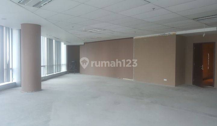 Office Space City Tower Thamrin 1