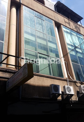 RUKO KAYOON PUSAT KOTA 3,5LANTAI