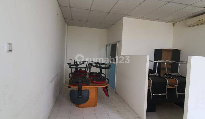 Ruko 1 Ruangan Di Lantai 3 Daerah Gading Serpong 1