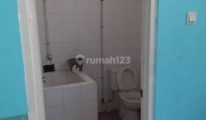 Ruko 1 Ruangan Di Lantai 3 Daerah Gading Serpong 2