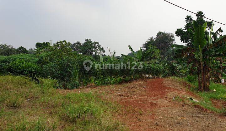 Gudang di Gunung Sindur Harga Murah Cocok Untuk Pergudangan Atau Perumahan Lokasi Strategis 2