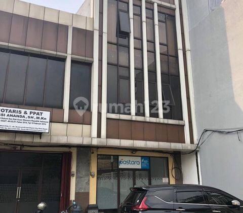 Ruko Dekat Grand Depok City murah sekali 1