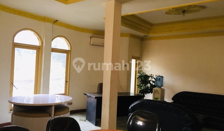 Ruko Usaha 5 x 14 @ Kalibata Raya