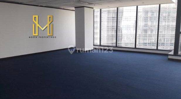 Ruang Kantor Murah dan Strategis Wisma Kodel, Hr. Rasuna Said, Setiabudi,Kuningan, Jakarta Selatan 2