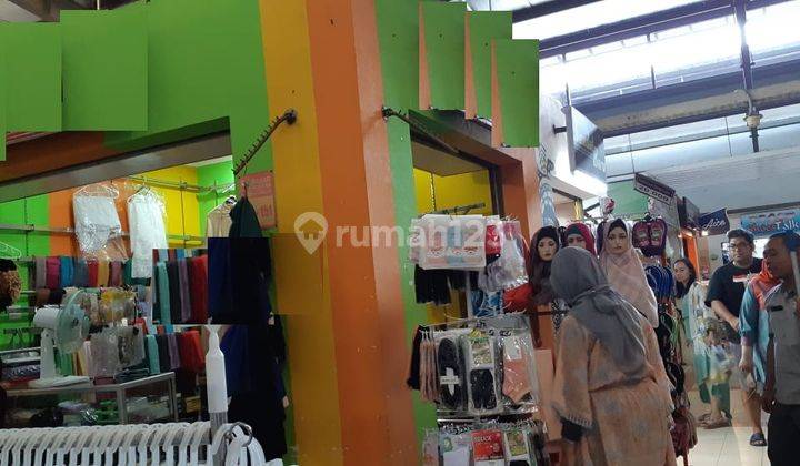 Kios cocok buka usaha di bintaro 7 1