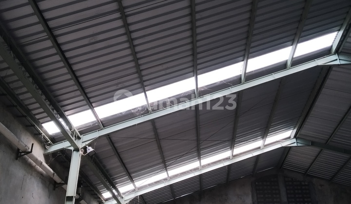 Sewon Warehouse Spacious Parking