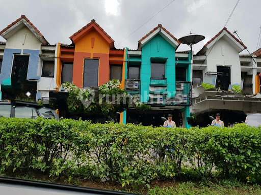 RUKO DI SEKTOR 1G, GADING SERPONG,TANGERANG SELATAN