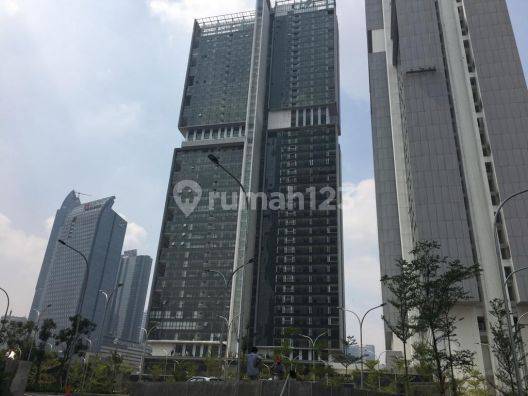 Office Space Ciputra World 2 Tokopedia Tower Kuningan 1