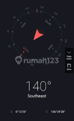 RUKO SUTERA RENATA 2 LANTAI, ALAM SUTERA, TANGERANG SELATAN