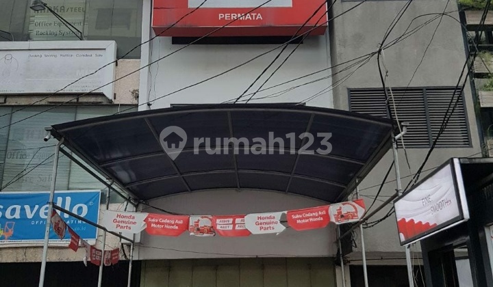 ruko strategis siap pakai ruko strategis siap pakai