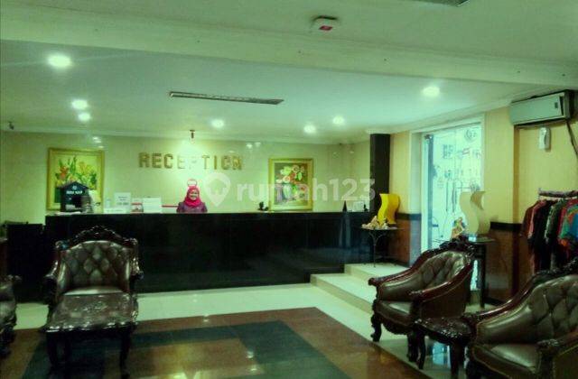 hotel di surabaya tengah kota harga nego sampai deal 2