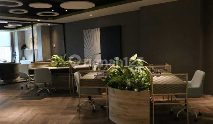#voza #Premium Office @CBD Surabaya Barat
