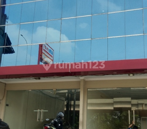 Ruko di Kalimalang dekat RS Harum Jakarta Timur Ruko di Kalimalang dekat RS Harum Jakarta Timur