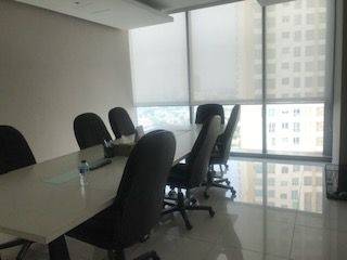 Jual Office Space Gandaria 8 Jakarta Selatan 1