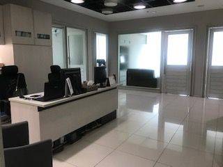 Jual Office Space Gandaria 8 Jakarta Selatan 2