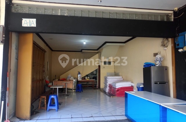 Cepat Ruko Taman Holis Indah