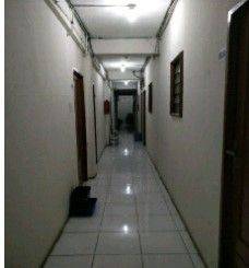 Gedung/Rumah Kost 3 Lantai Jl. Gajah Mada no 31 Medan 2