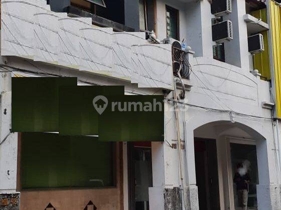 Ruko strategis,siap huni di Bintaro Jaya 7 1