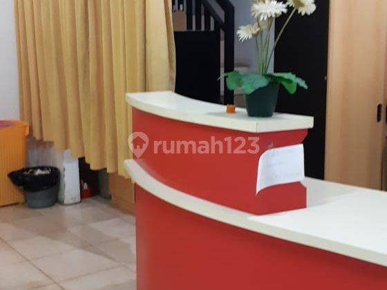 Ruko strategis,siap huni di Bintaro Jaya 7 2