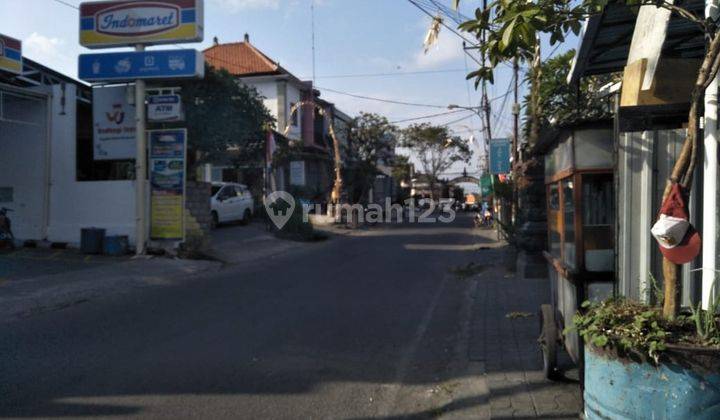 gudang lokasi strategis siap usaha anda 2