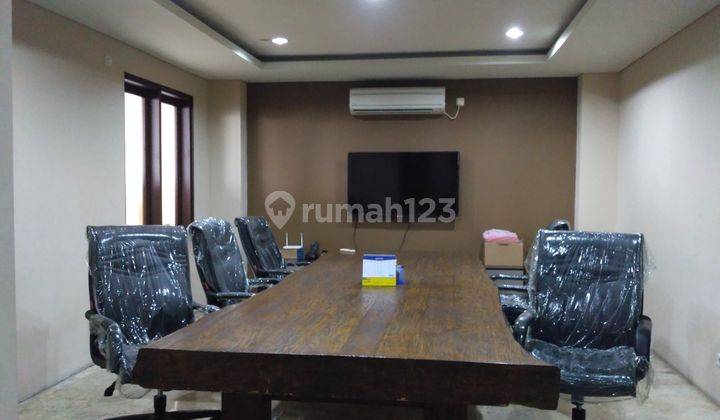 Ruang usaha jalan Raya Cirendeu , Lebak Bulus 1