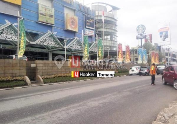 Kios Didalam Mall Pekanbaru Riau Letak Strategis Harga Bwh Pasar 2