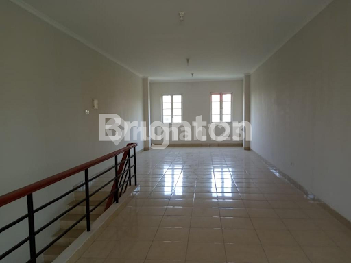 kan Ruko Mendrisio Gading Serpong, Tangerang Selatan