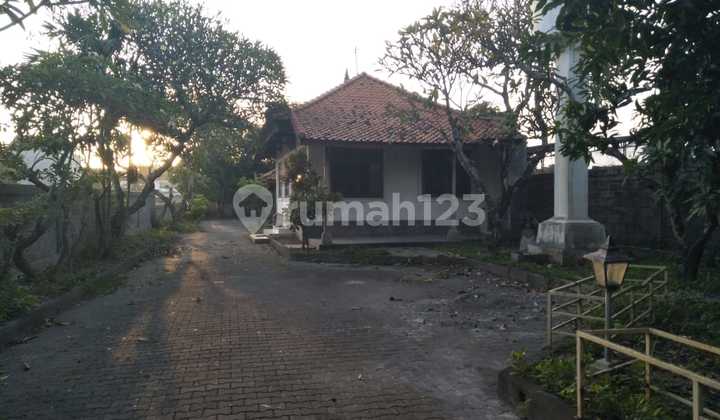 Business premises in busy and strategic locations