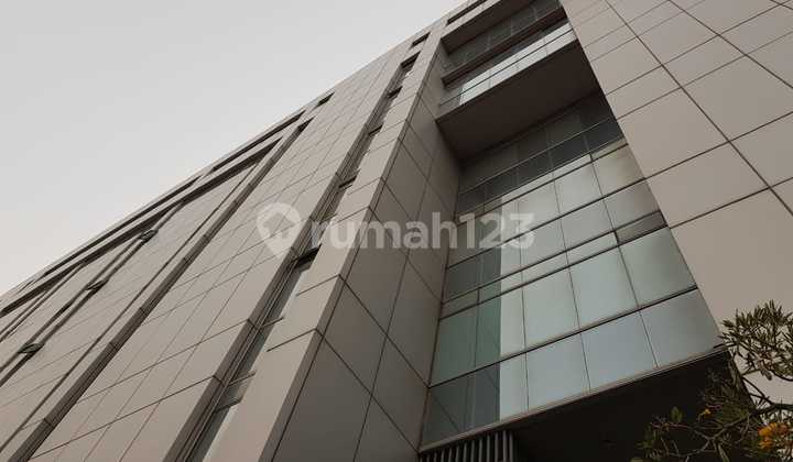 Building in Central Jakarta, Near Thamrin, Menteng, Wahid Hasyim