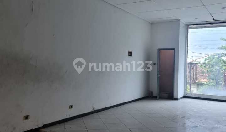 Office Space Ready for Occupancy on Jl. Imam Bonjol, Semarang 2