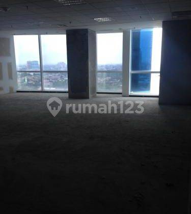 The Manhattan Office Square Tb Simatupang. Available 1 Lantai 2