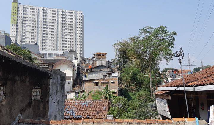 Rumah Kos 100 meter dari UNPAR Ciumbuleuit 2