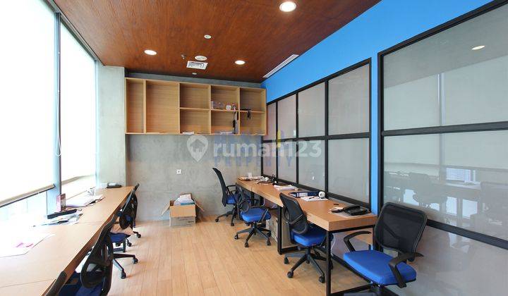 Office Grand Rubina Best Property 2