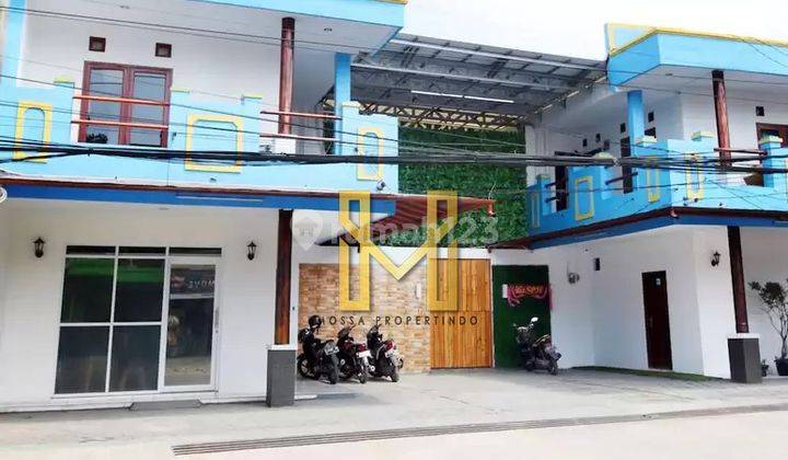 Hotel Murah, Cantik Harga Menarik, 50 Kamar, Lokasi Strategis Dekat Dengan Area Wisata di Buah Batu, Kota Bandung Jawa Barat 2