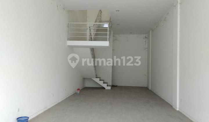 Ruko 2 Lantai Lokasi Paling Depan Dekat Patung Kuda Di Perum Citragrand, City Of Festival, Tembalang 2