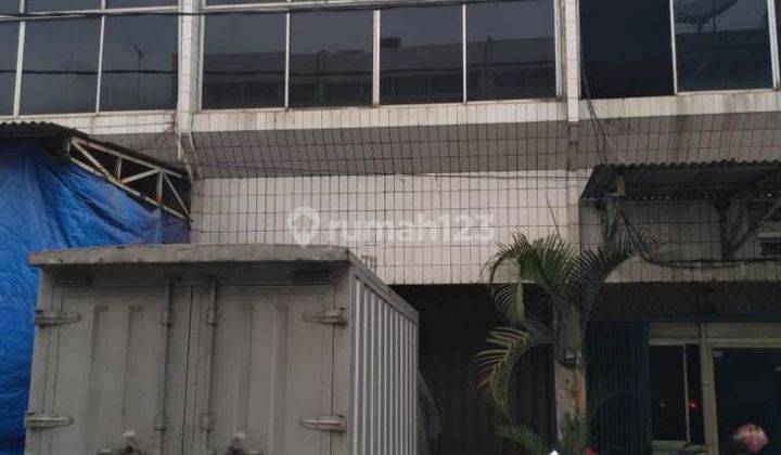 Ruko Murah, 2 Lantai, Ruko Cimone Mas Permai, Cimone, Tangerang 2