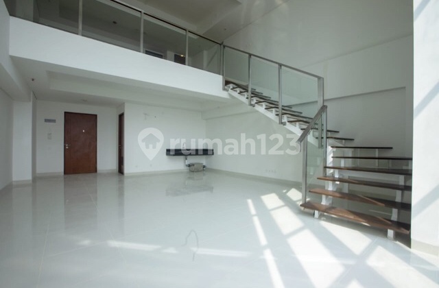 Office Soho, Strategies Di Bsd City, Serpong, Tangerang Selatan.