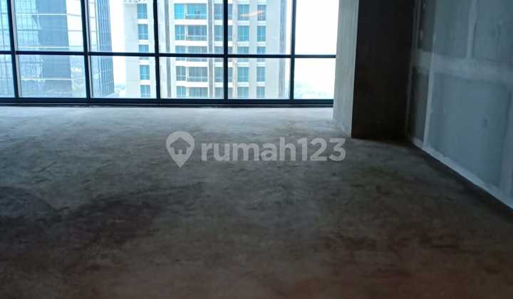 Office 8. Area 107 m2. South Jakarta