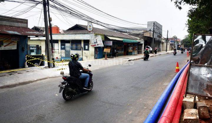 Cocok untuk gudang, perkantoran dan ruang usaha 1