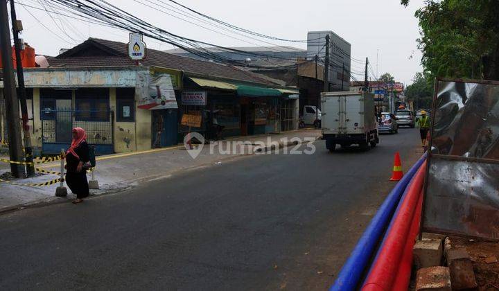 Cocok untuk gudang, perkantoran dan ruang usaha 2