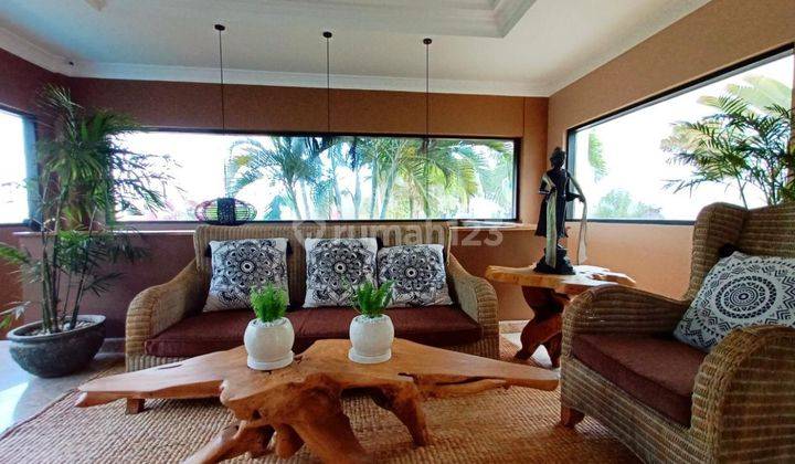 Villa Boutique Resort Pandawa Beach 2