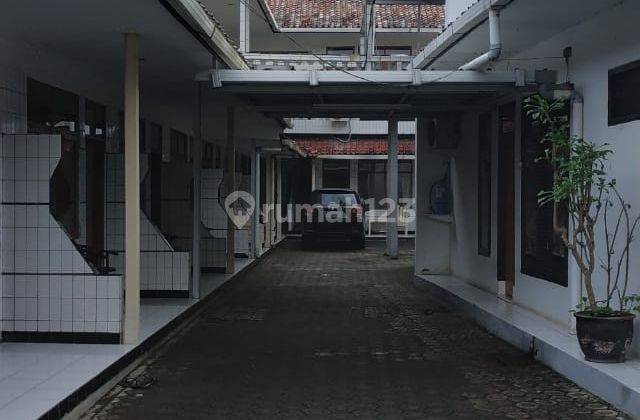 Hotel Aktif Dan Harga Murah di Pantai Barat Pangandaran  2