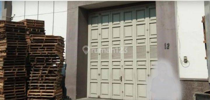 1 Unit Gudang Rumah Potong Hewan, Mabar, Medan Deli 2