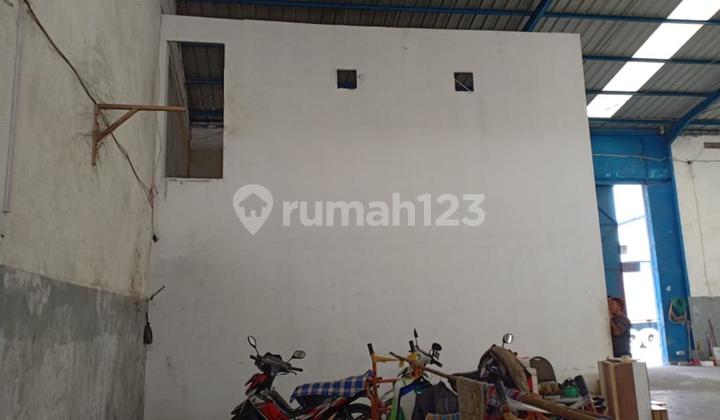 Kawasan Pergudangan Kawasan Pergudangan