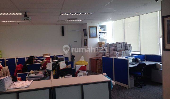 Office space kuningan 1