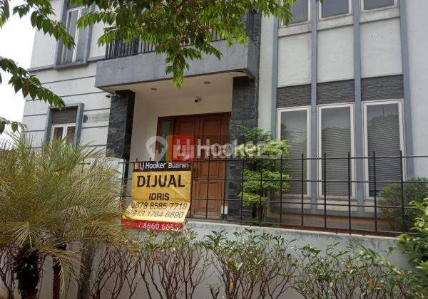 Gedung Kantor di Duren Sawit Jakarta Timur 2