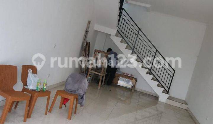 Juaal Ruko 3,5 Lantai Di Tangerang, 2,5m, Ciputat, Tangerang Selatan 1