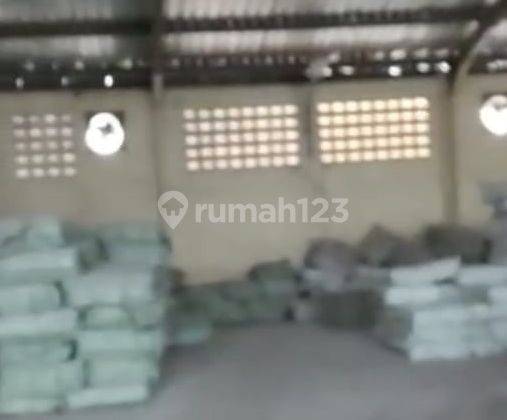 Gudang Siap Pakai Kertajaya Bandengan Jakarta Utara 1