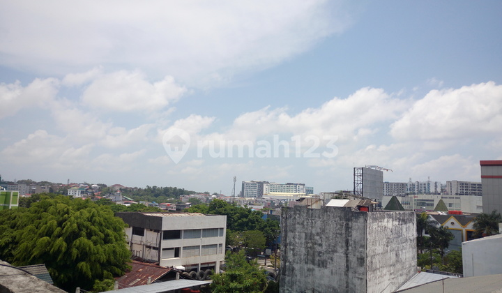 Ruko dan Tanah 2750 m2 lebar 11 m pinggir jalan poros A yani Balikpapan view ke arah pantai Ruko dan Tanah 2750 m2 lebar 11 m pinggir jalan poros A yani Balikpapan view ke arah pantai